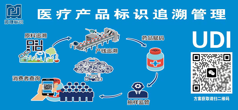 醫(yī)療產品標識追溯管理