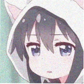观众 南风旧巷 的头像
