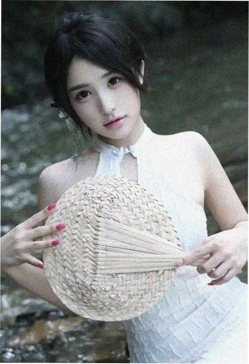 6080电影网《潮汐恋人》高清海报
