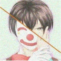 观众 半个影评人 的头像